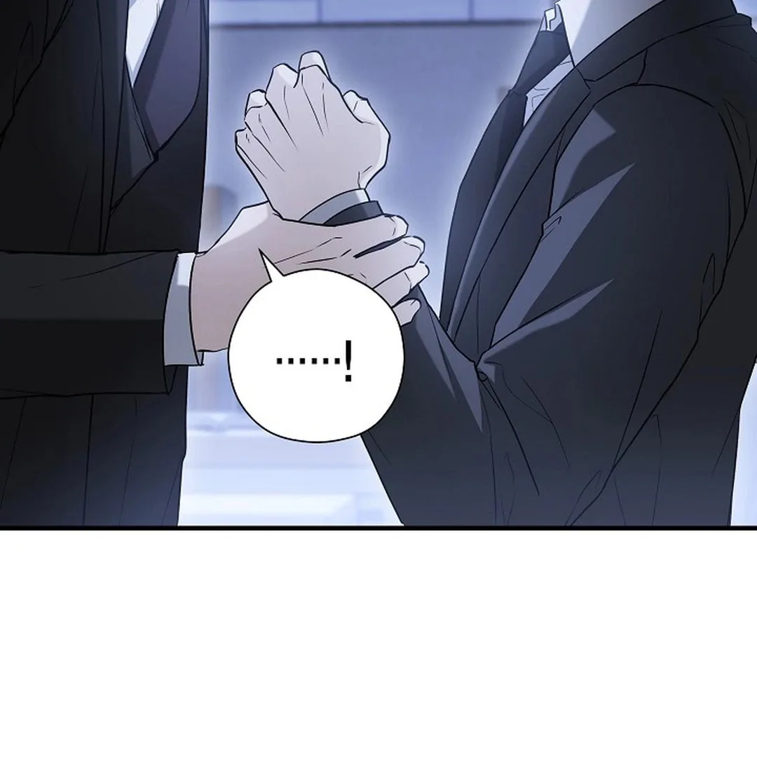 This Isn't Why I Applied Chapter 9 page 92