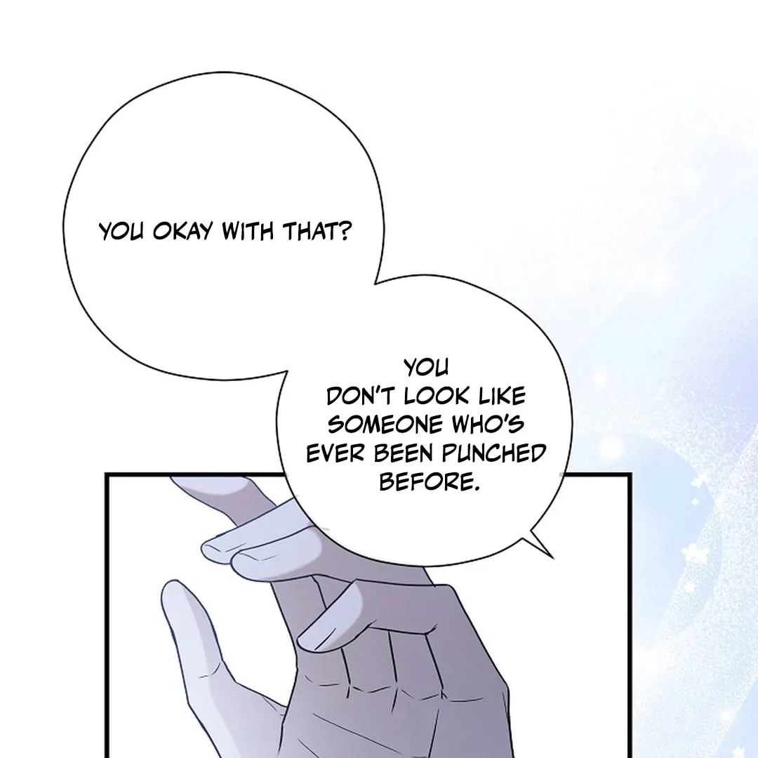This Isn't Why I Applied Chapter 9 page 93