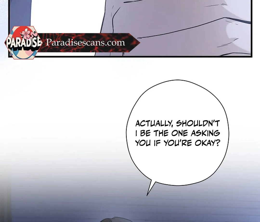 This Isn't Why I Applied Chapter 9 page 96