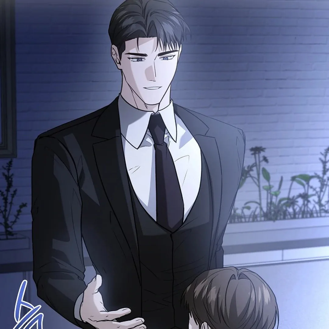 This Isn't Why I Applied Chapter 9 page 97