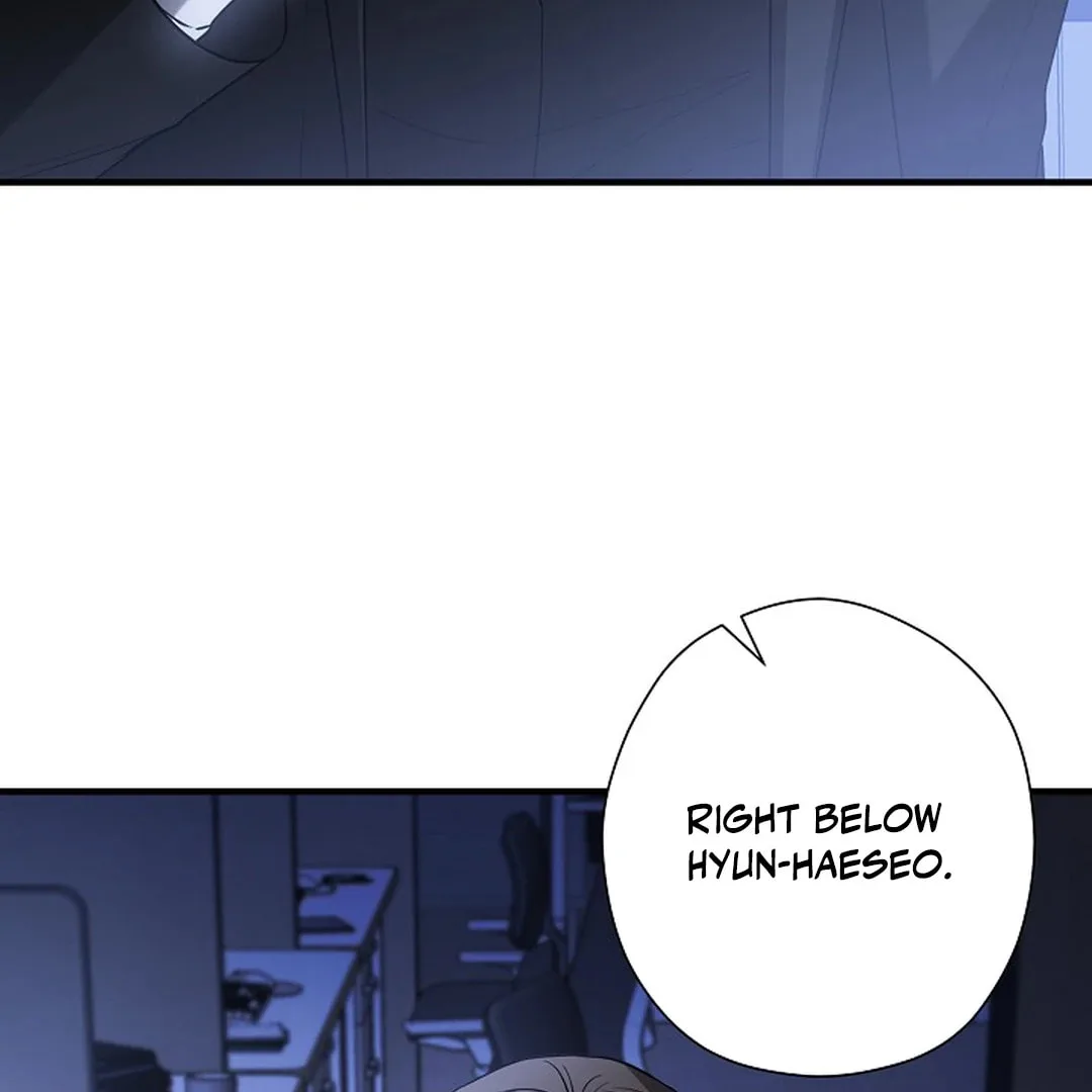 This Isn't Why I Applied Chapter 9 page 101