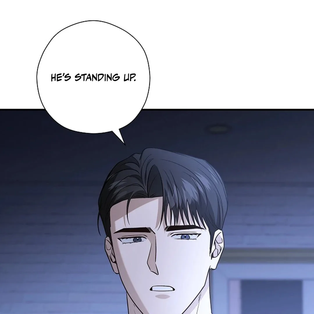 This Isn't Why I Applied Chapter 9 page 99