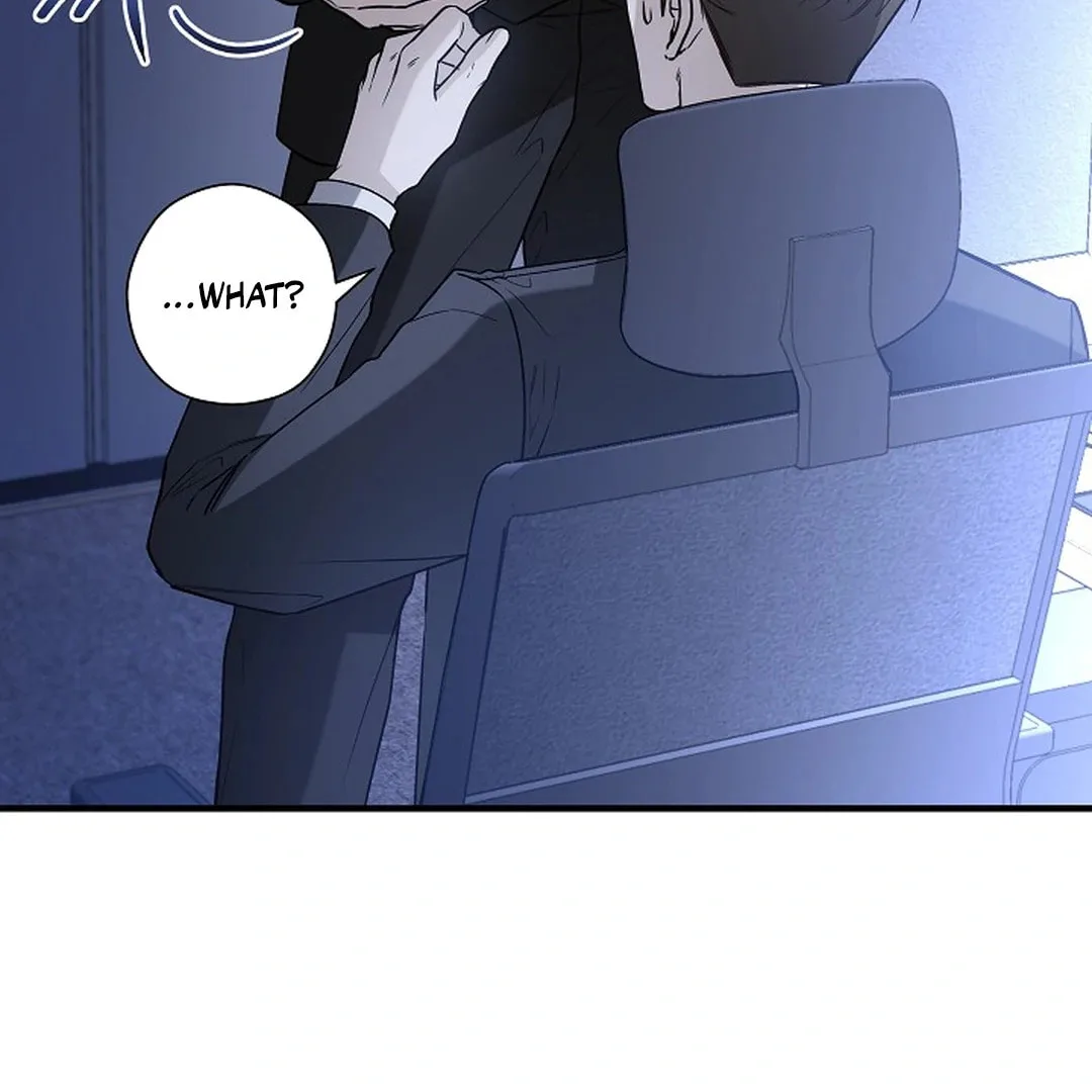 This Isn't Why I Applied Chapter 9 page 98