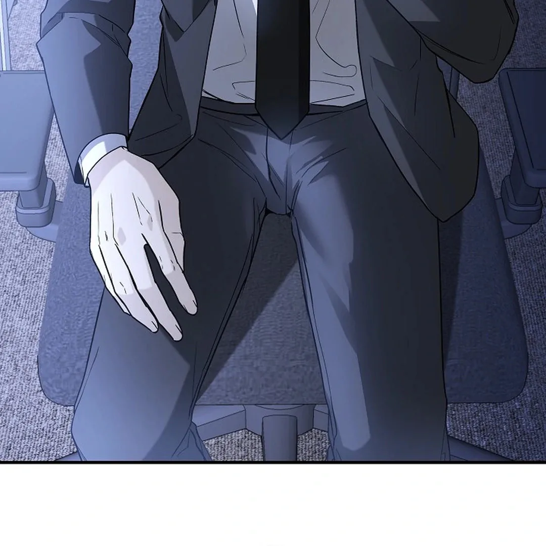 This Isn't Why I Applied Chapter 9 page 103