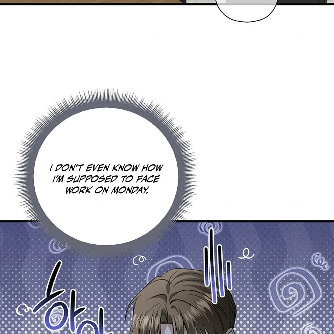 This Isn't Why I Applied Chapter 9 page 107