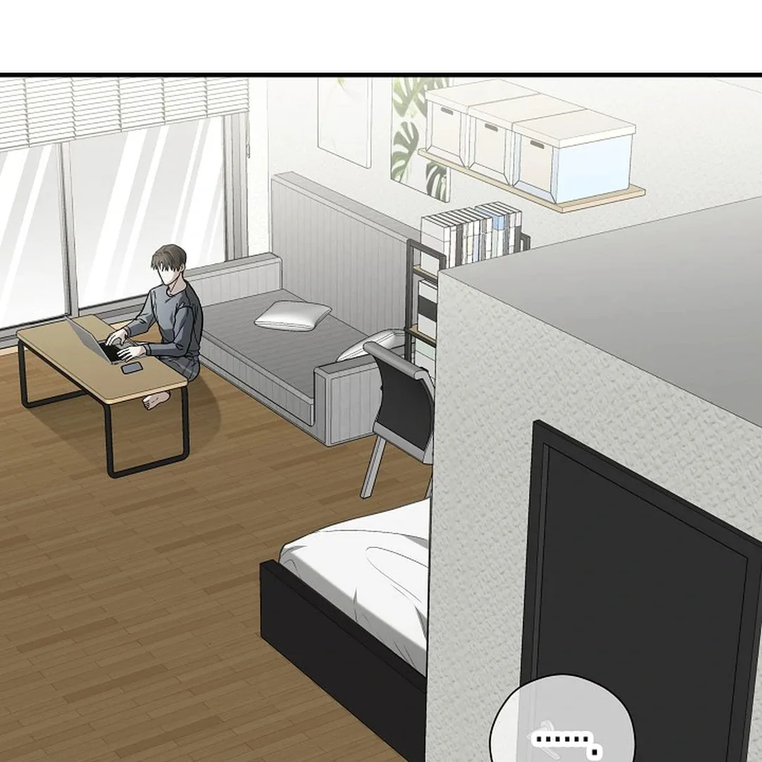 This Isn't Why I Applied Chapter 9 page 106