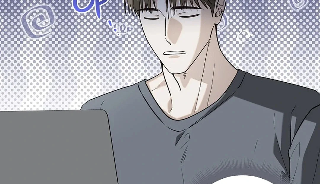 This Isn't Why I Applied Chapter 9 page 108