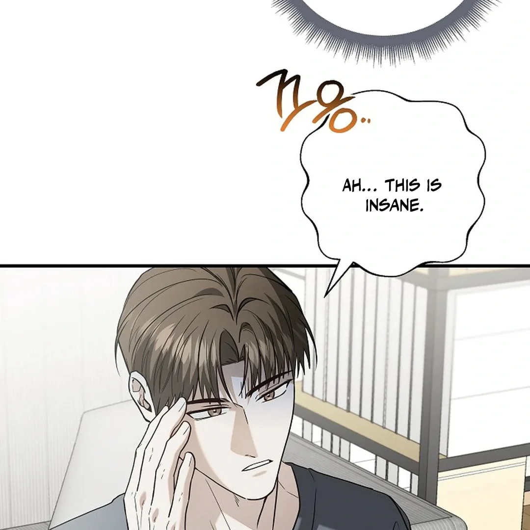 This Isn't Why I Applied Chapter 9 page 112