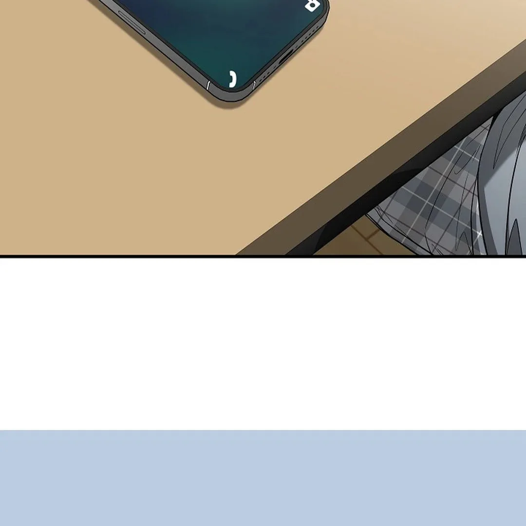 This Isn't Why I Applied Chapter 9 page 115