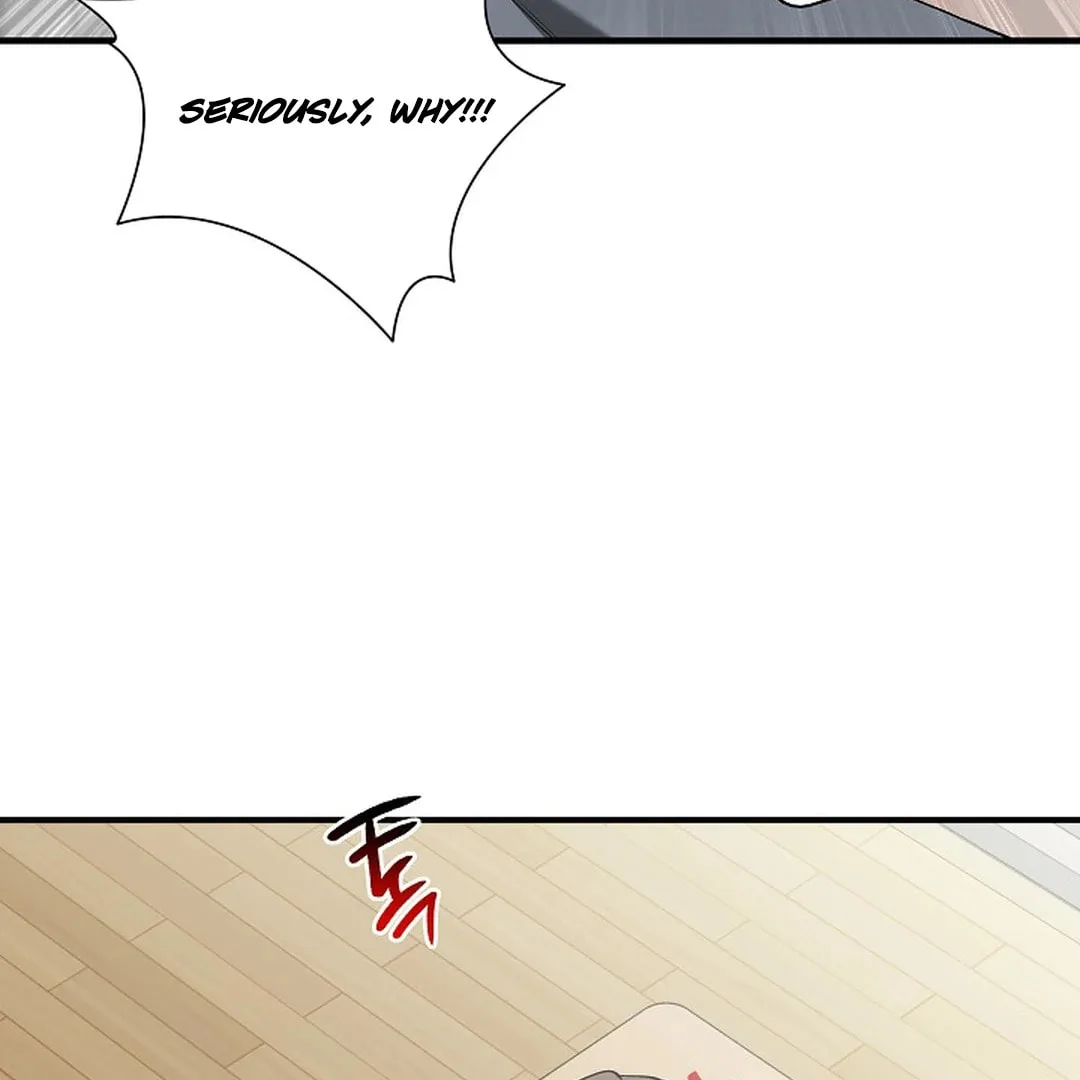 This Isn't Why I Applied Chapter 9 page 118