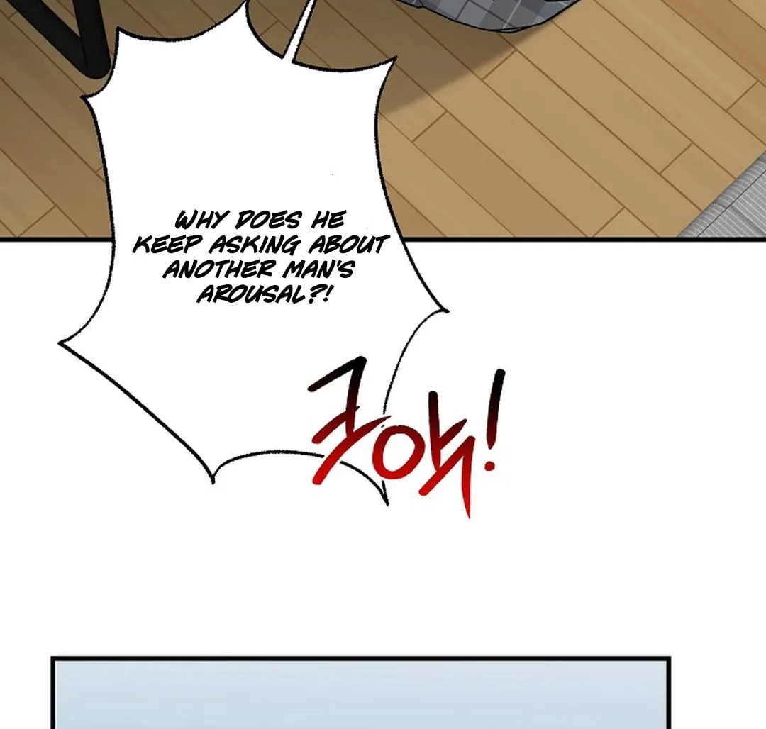This Isn't Why I Applied Chapter 9 page 120