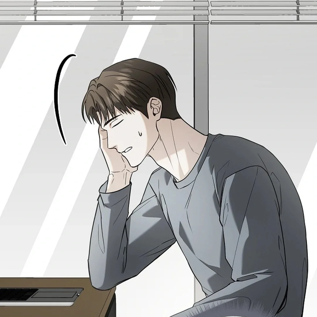 This Isn't Why I Applied Chapter 9 page 123