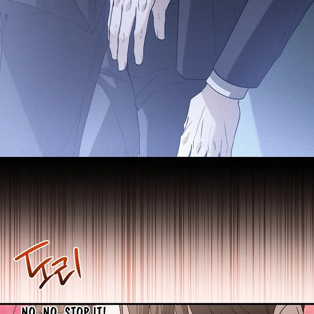 This Isn't Why I Applied Chapter 9 page 130