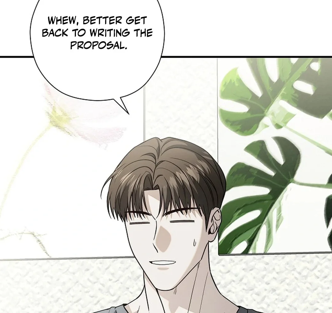 This Isn't Why I Applied Chapter 9 page 134