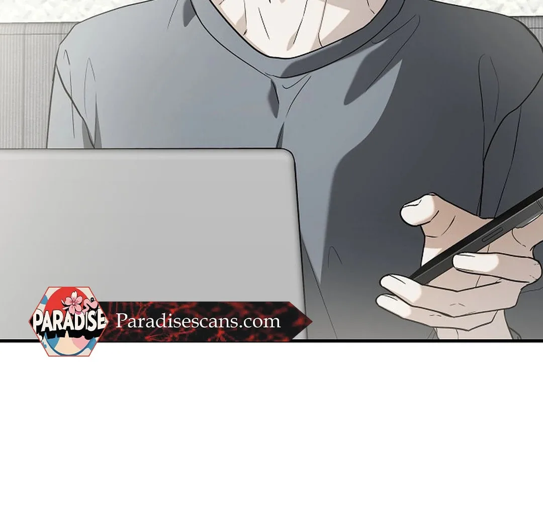 This Isn't Why I Applied Chapter 9 page 135