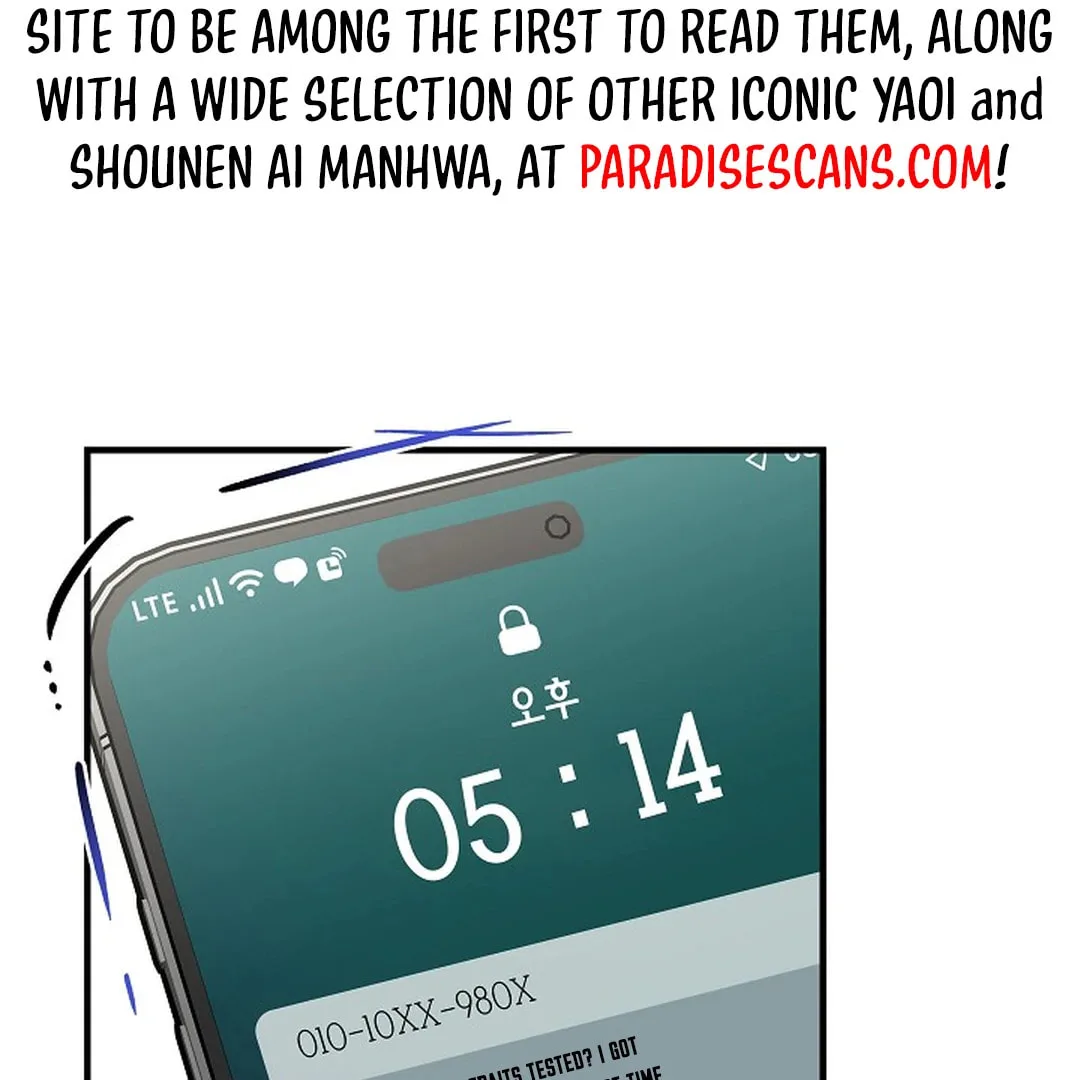 This Isn't Why I Applied Chapter 9 page 138