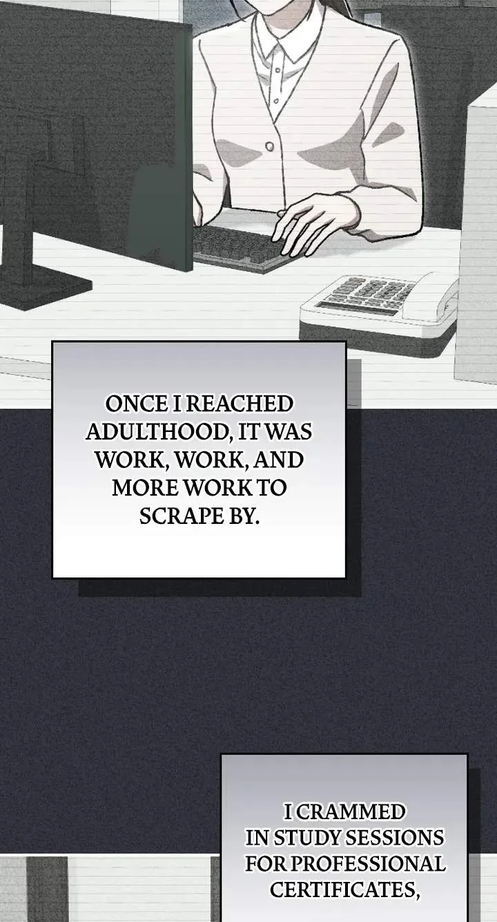 This Young Lady Hates Being Productive! Chapter 1 page 31