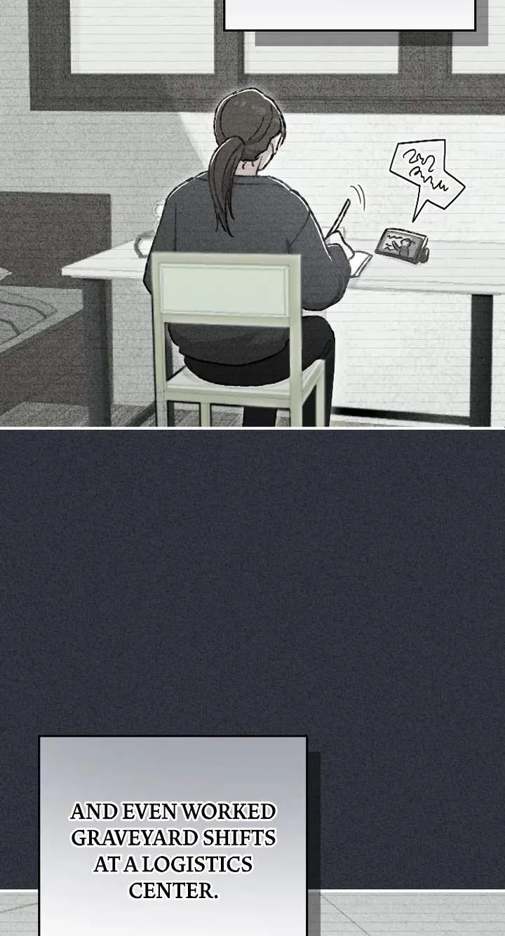 This Young Lady Hates Being Productive! Chapter 1 page 32