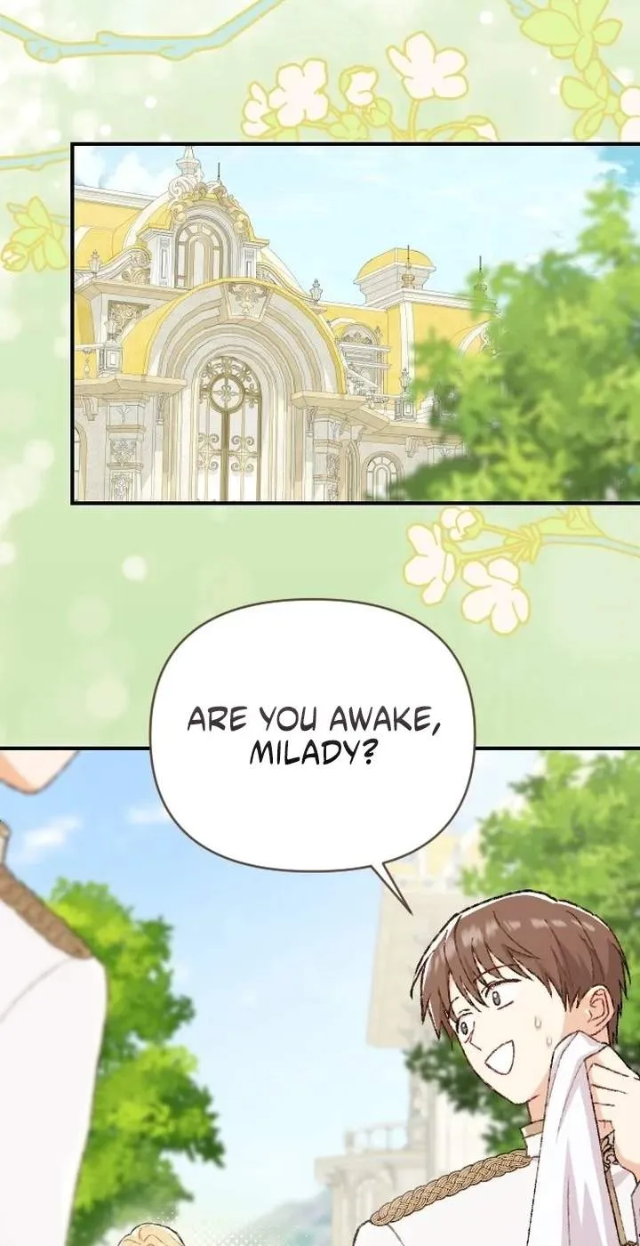 This Young Lady Hates Being Productive! Chapter 1 page 23