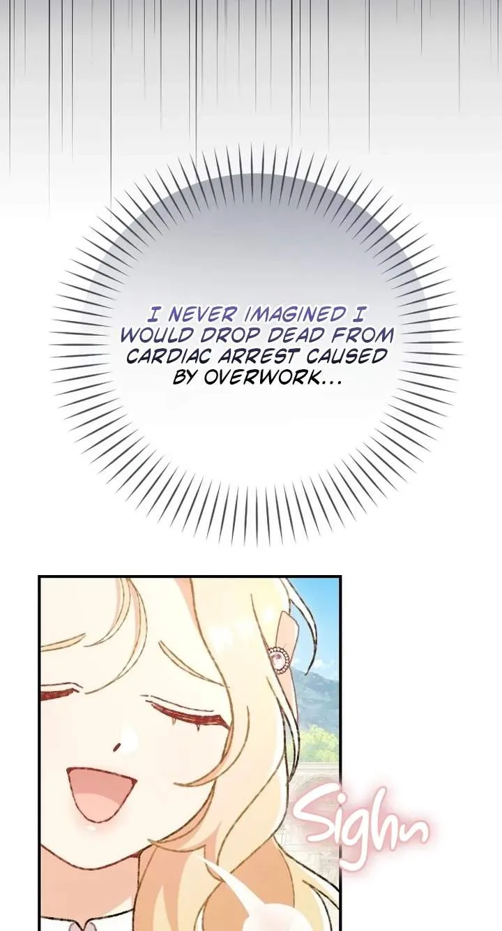 This Young Lady Hates Being Productive! Chapter 1 page 39