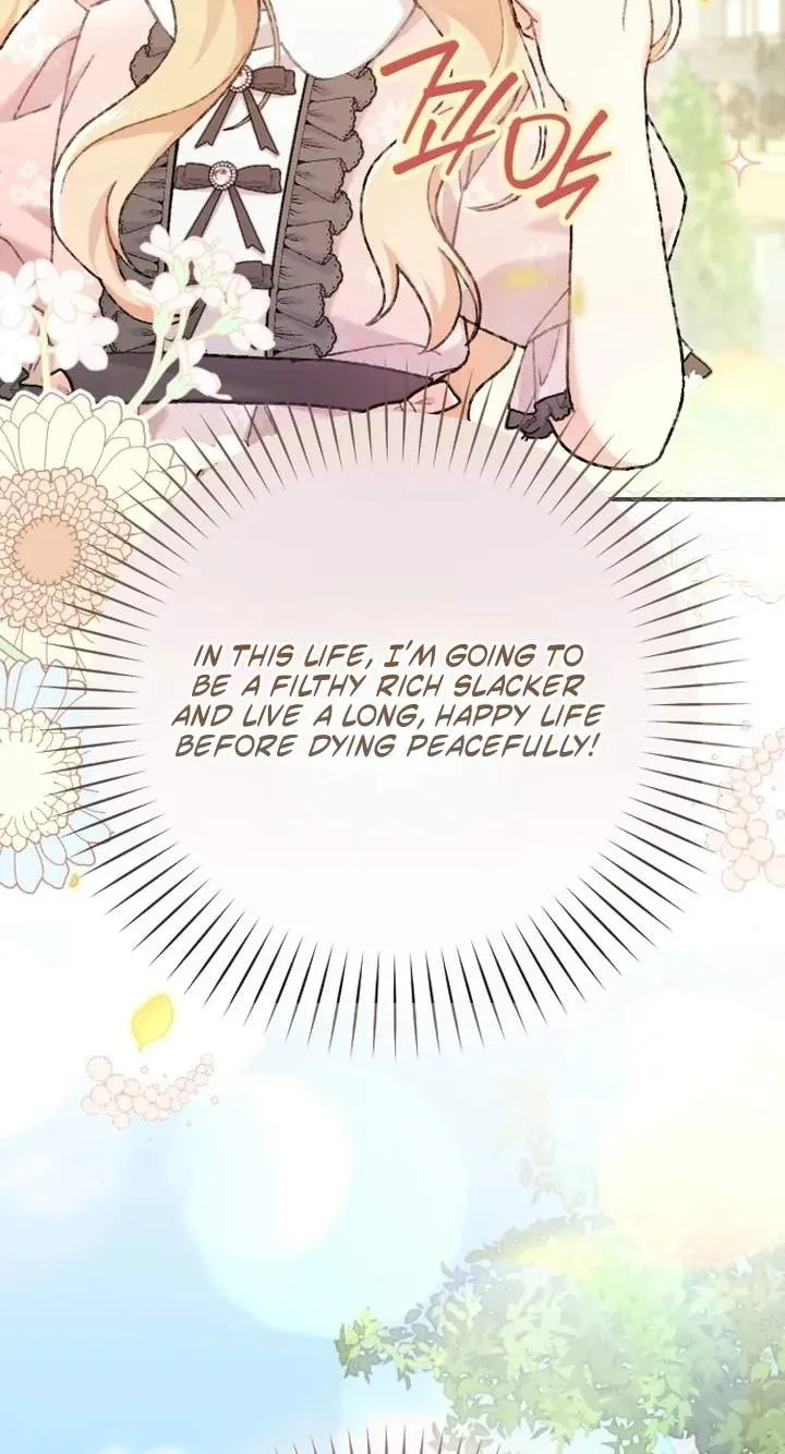 This Young Lady Hates Being Productive! Chapter 1 page 41