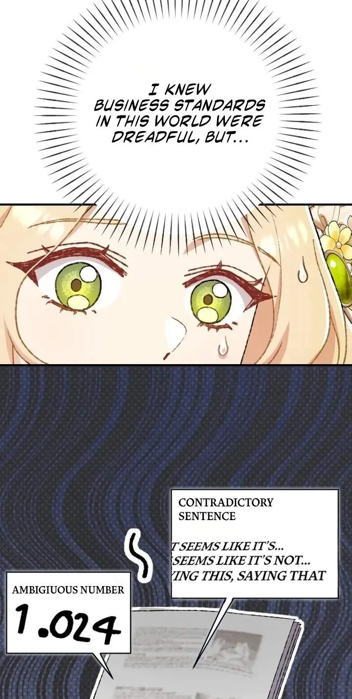 This Young Lady Hates Being Productive! Chapter 1 page 67