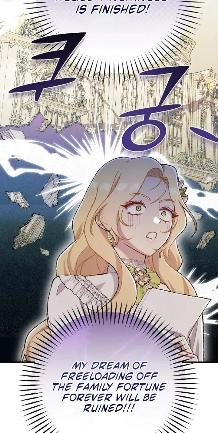 This Young Lady Hates Being Productive! Chapter 1 page 69