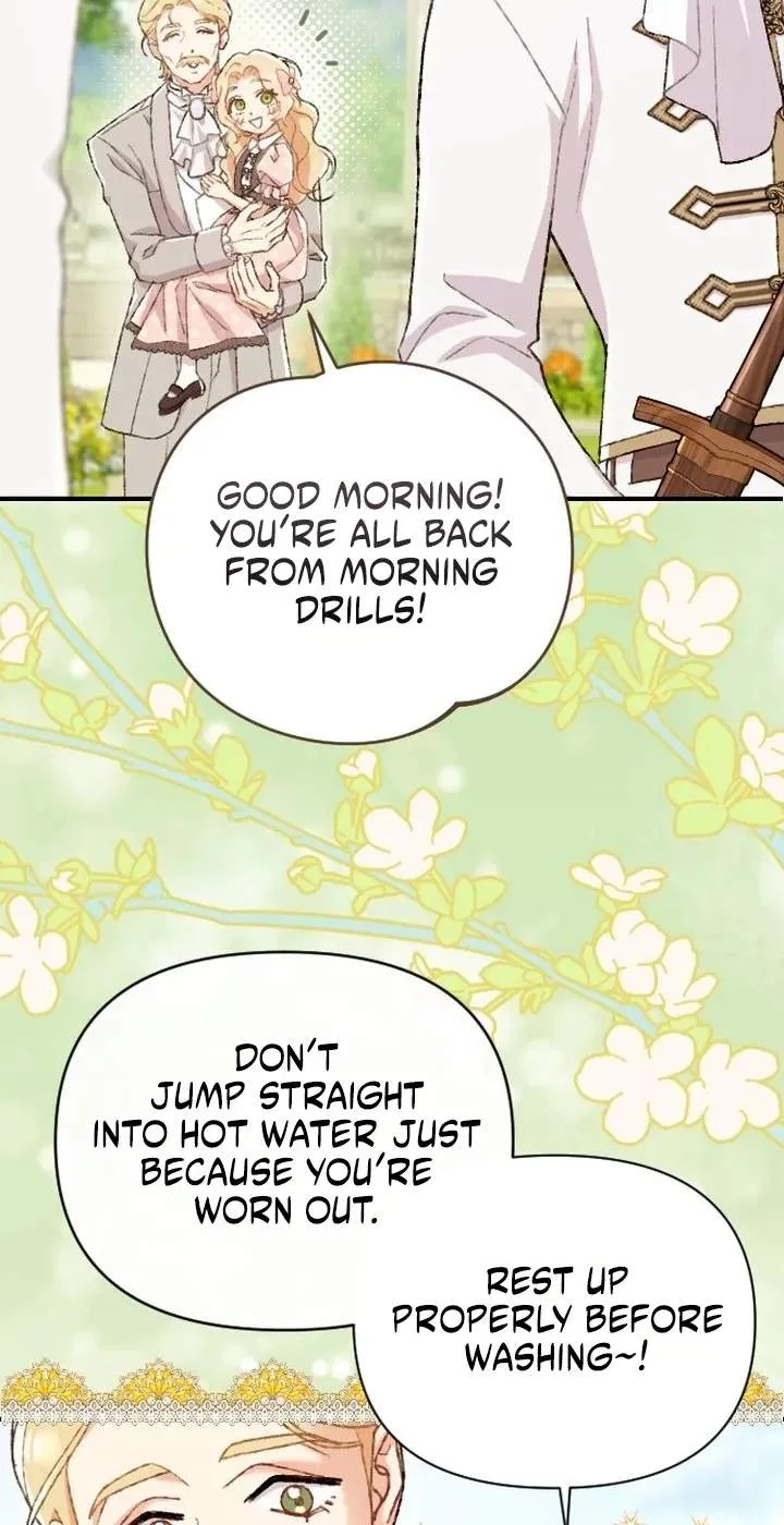 This Young Lady Hates Being Productive! Chapter 1 page 24