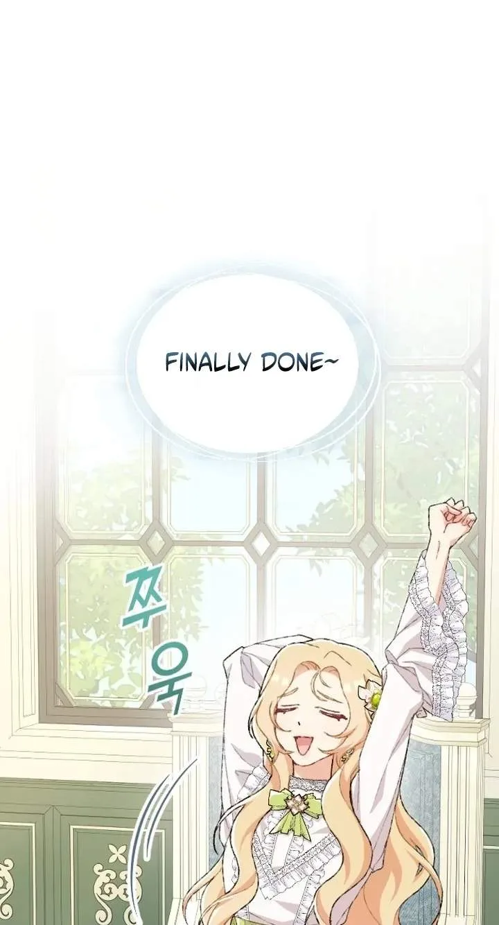 This Young Lady Hates Being Productive! Chapter 1 page 83