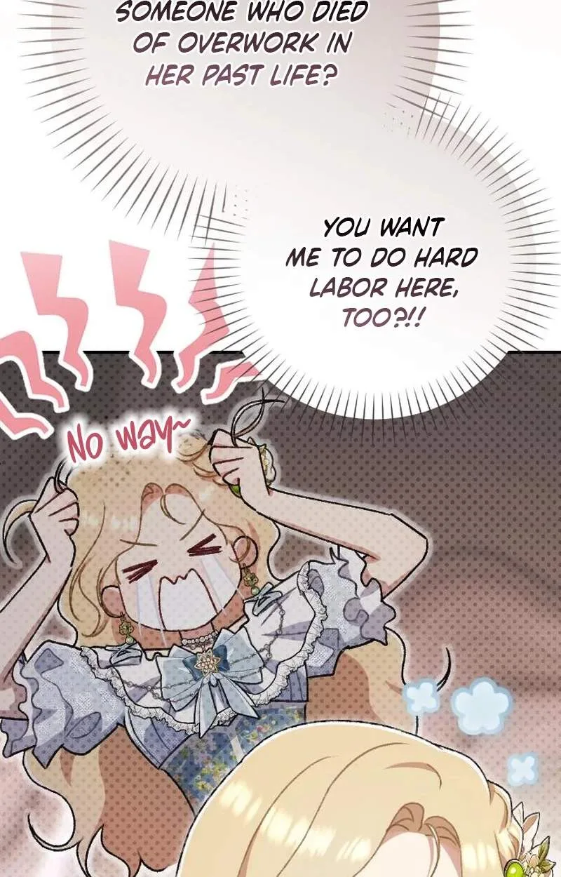 This Young Lady Hates Being Productive! Chapter 2 page 43