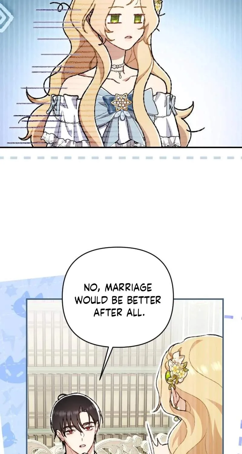 This Young Lady Hates Being Productive! Chapter 2 page 55