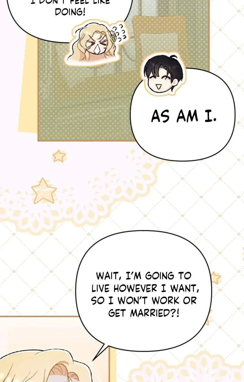 This Young Lady Hates Being Productive! Chapter 2 page 59
