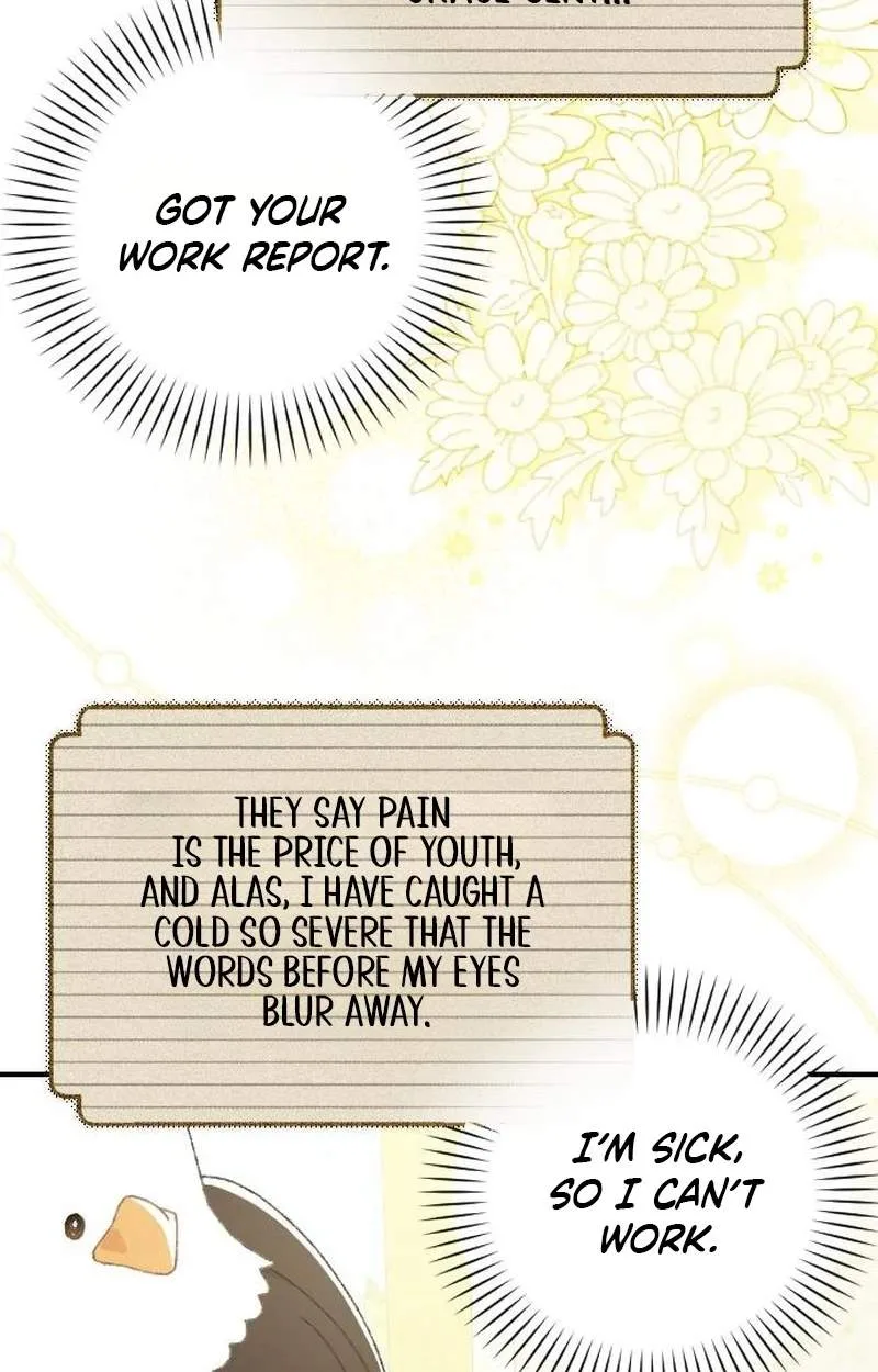 This Young Lady Hates Being Productive! Chapter 3 page 25