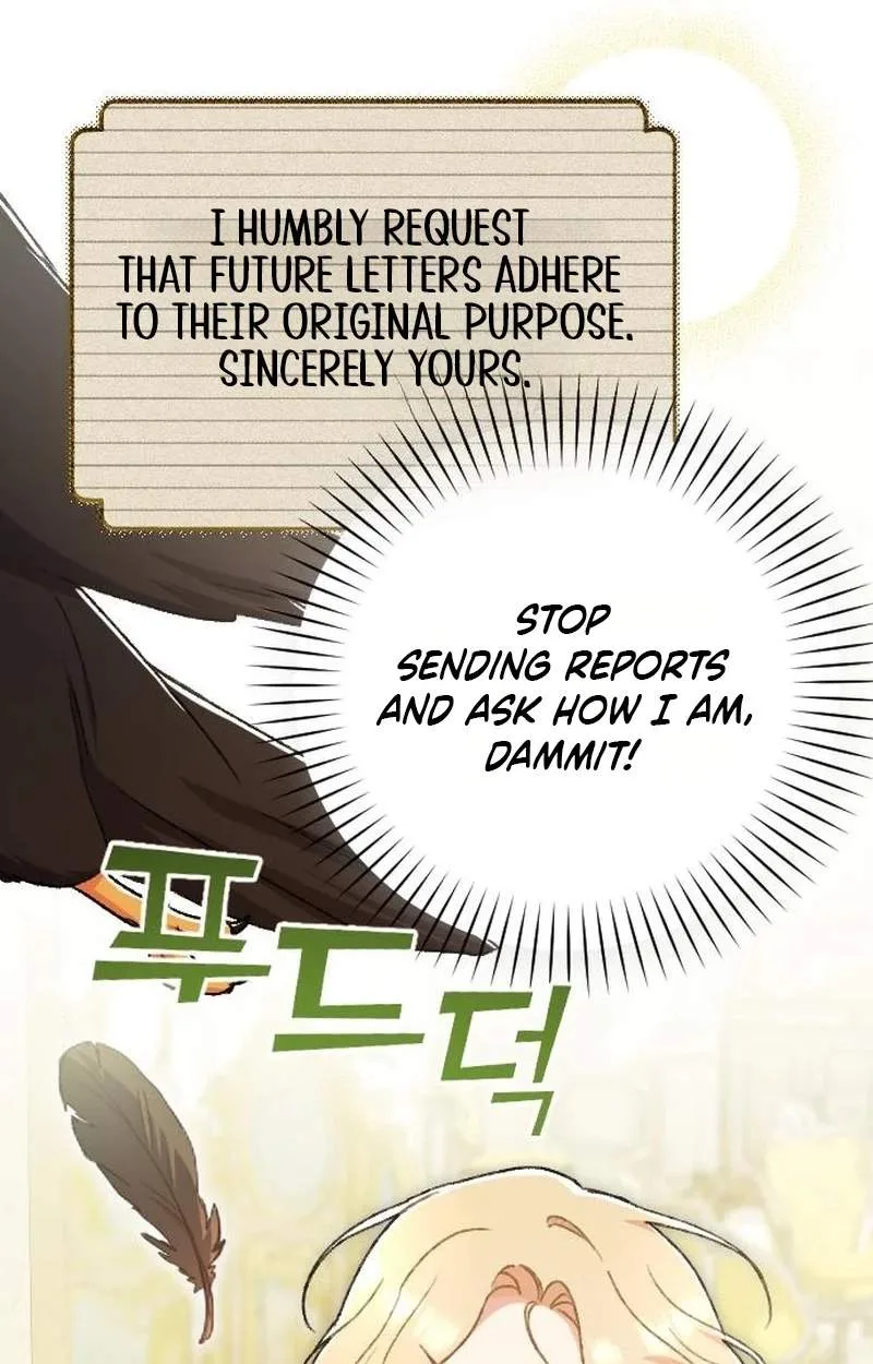 This Young Lady Hates Being Productive! Chapter 3 page 27