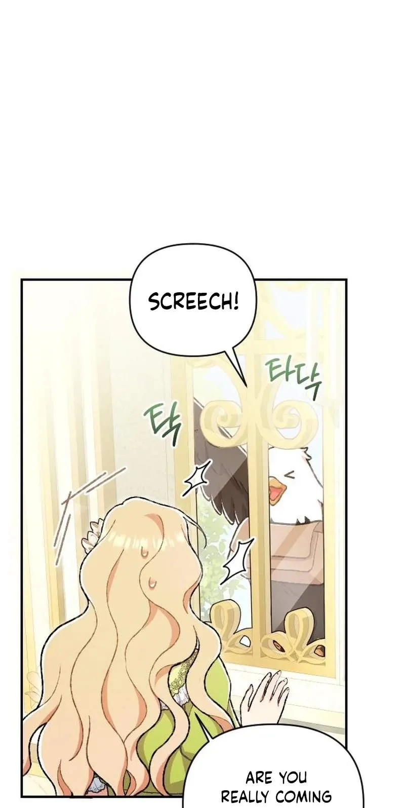 This Young Lady Hates Being Productive! Chapter 3 page 32