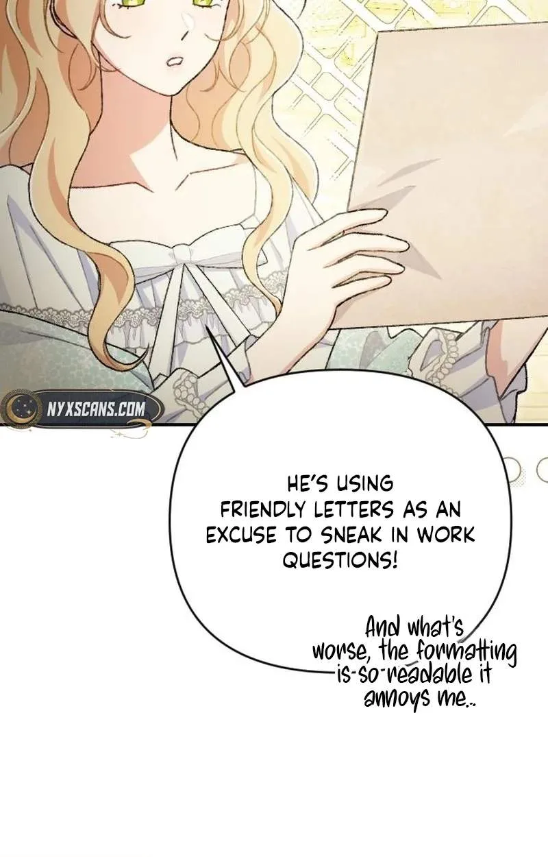 This Young Lady Hates Being Productive! Chapter 3 page 17