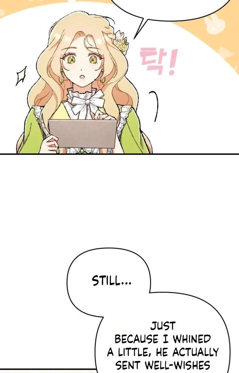 This Young Lady Hates Being Productive! Chapter 3 page 38