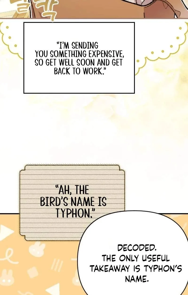 This Young Lady Hates Being Productive! Chapter 3 page 37
