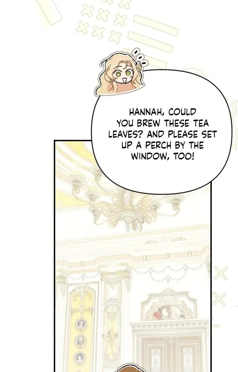This Young Lady Hates Being Productive! Chapter 3 page 41