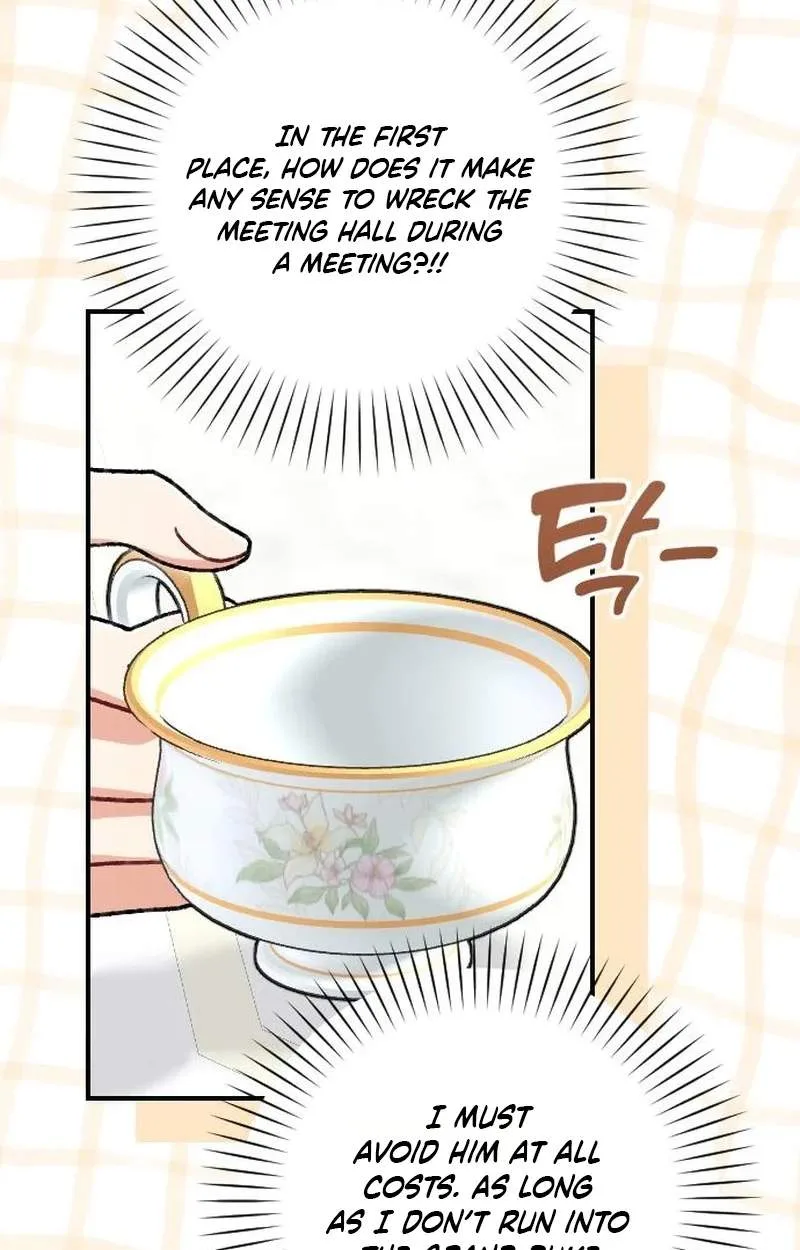 This Young Lady Hates Being Productive! Chapter 3 page 64