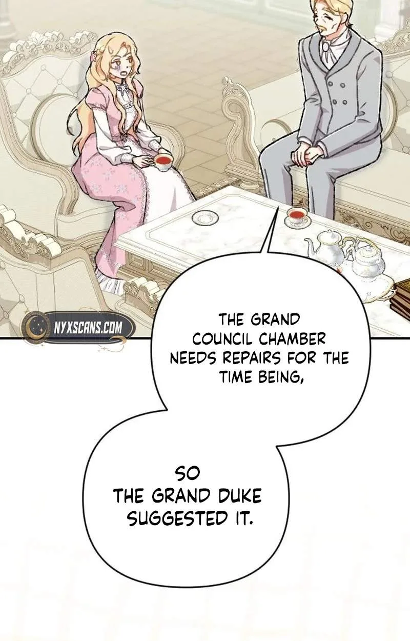 This Young Lady Hates Being Productive! Chapter 3 page 62