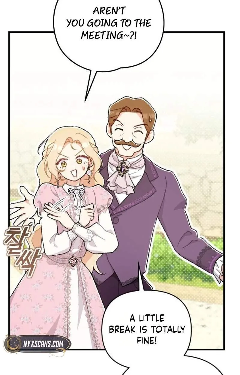 This Young Lady Hates Being Productive! Chapter 3 page 84