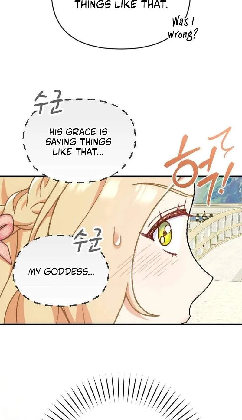 This Young Lady Hates Being Productive! Chapter 4 page 4