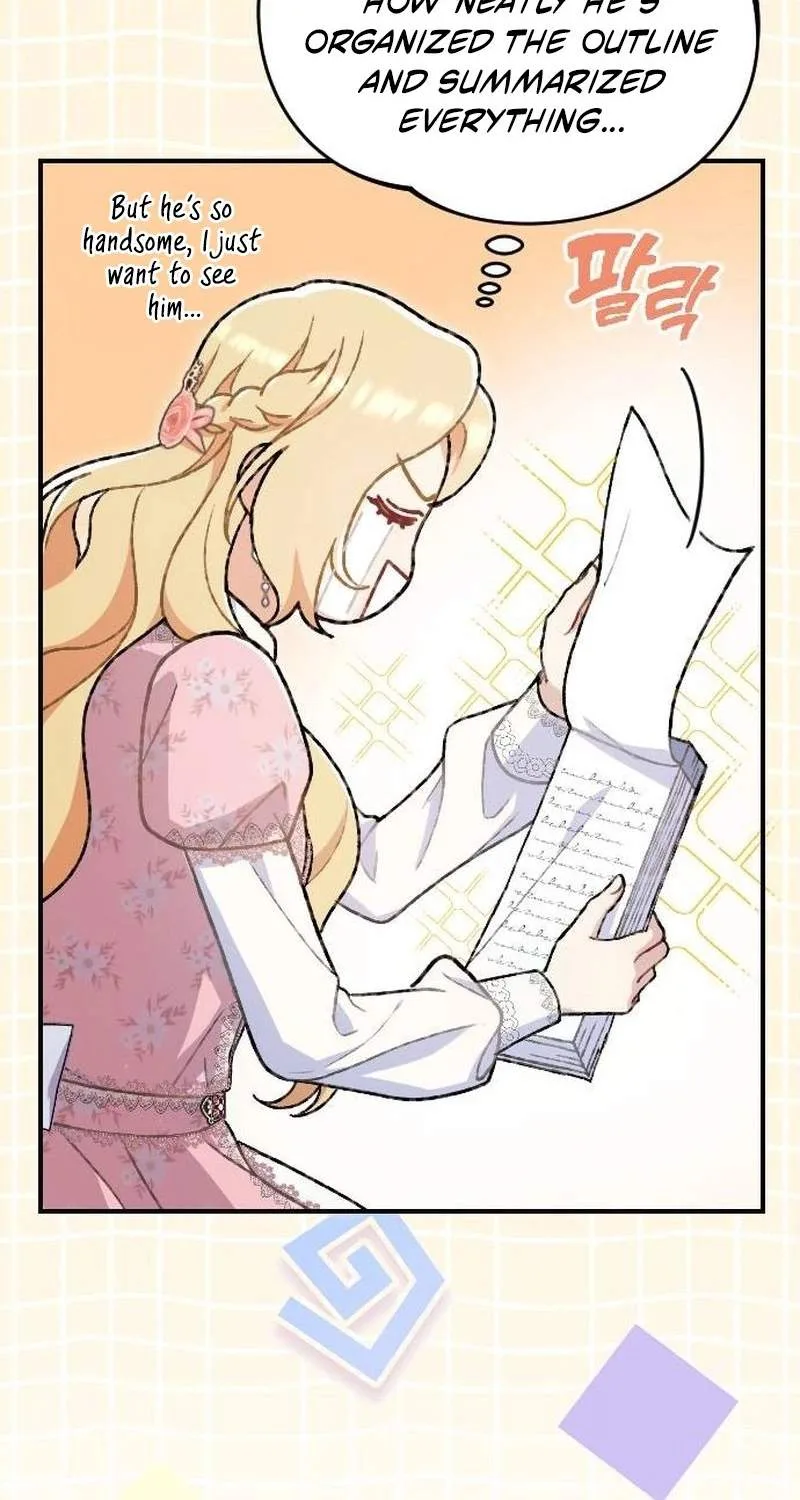 This Young Lady Hates Being Productive! Chapter 4 page 16