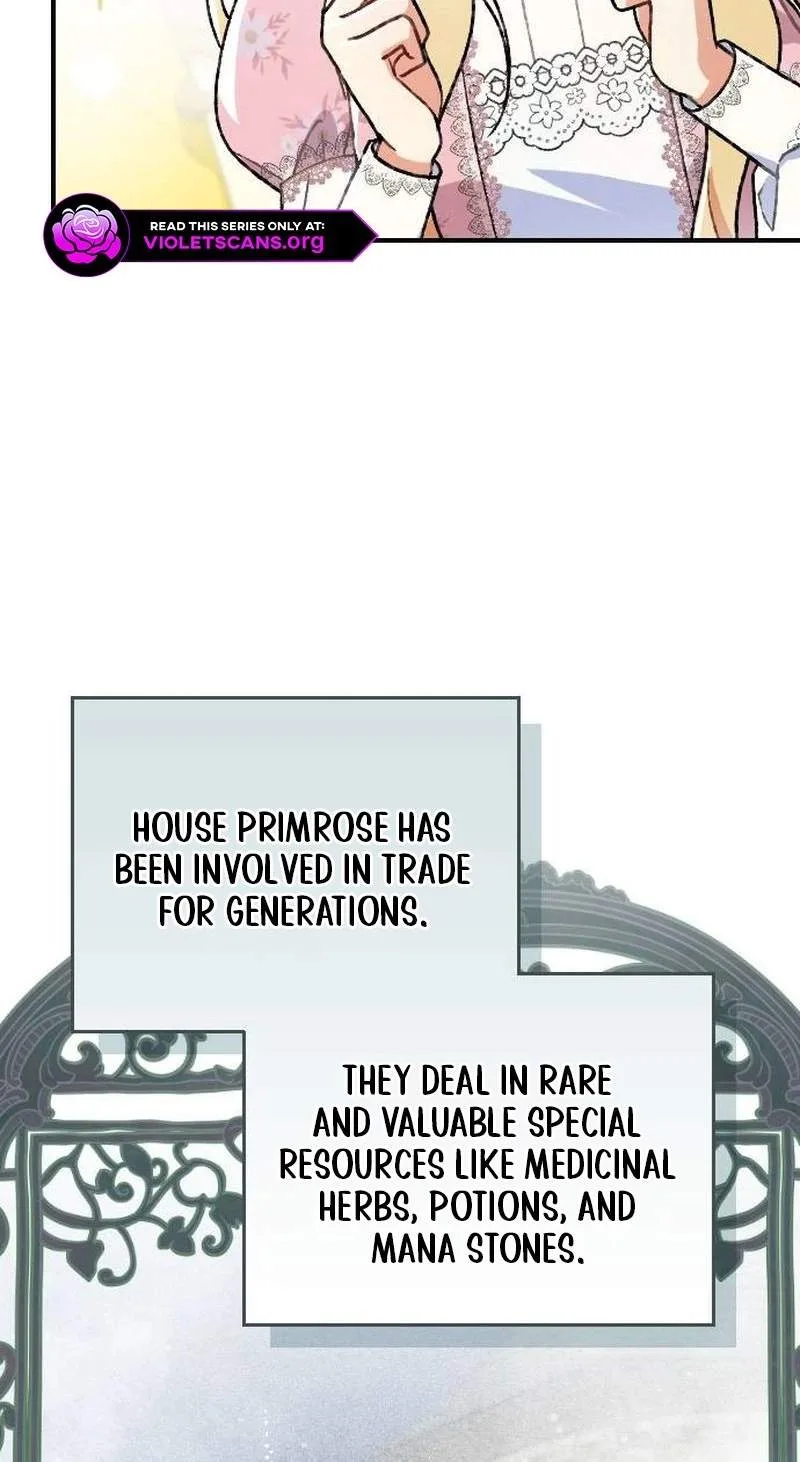 This Young Lady Hates Being Productive! Chapter 4 page 22