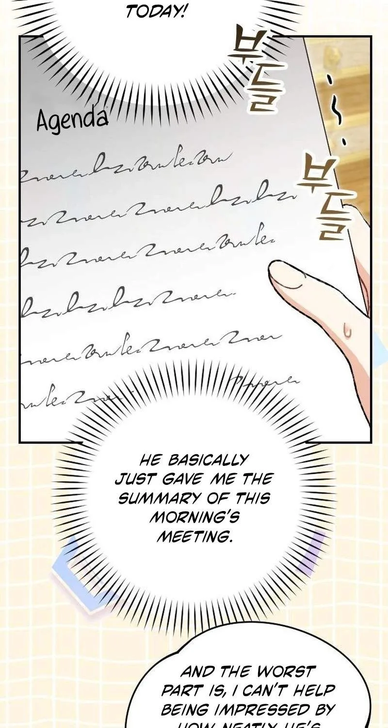 This Young Lady Hates Being Productive! Chapter 4 page 15