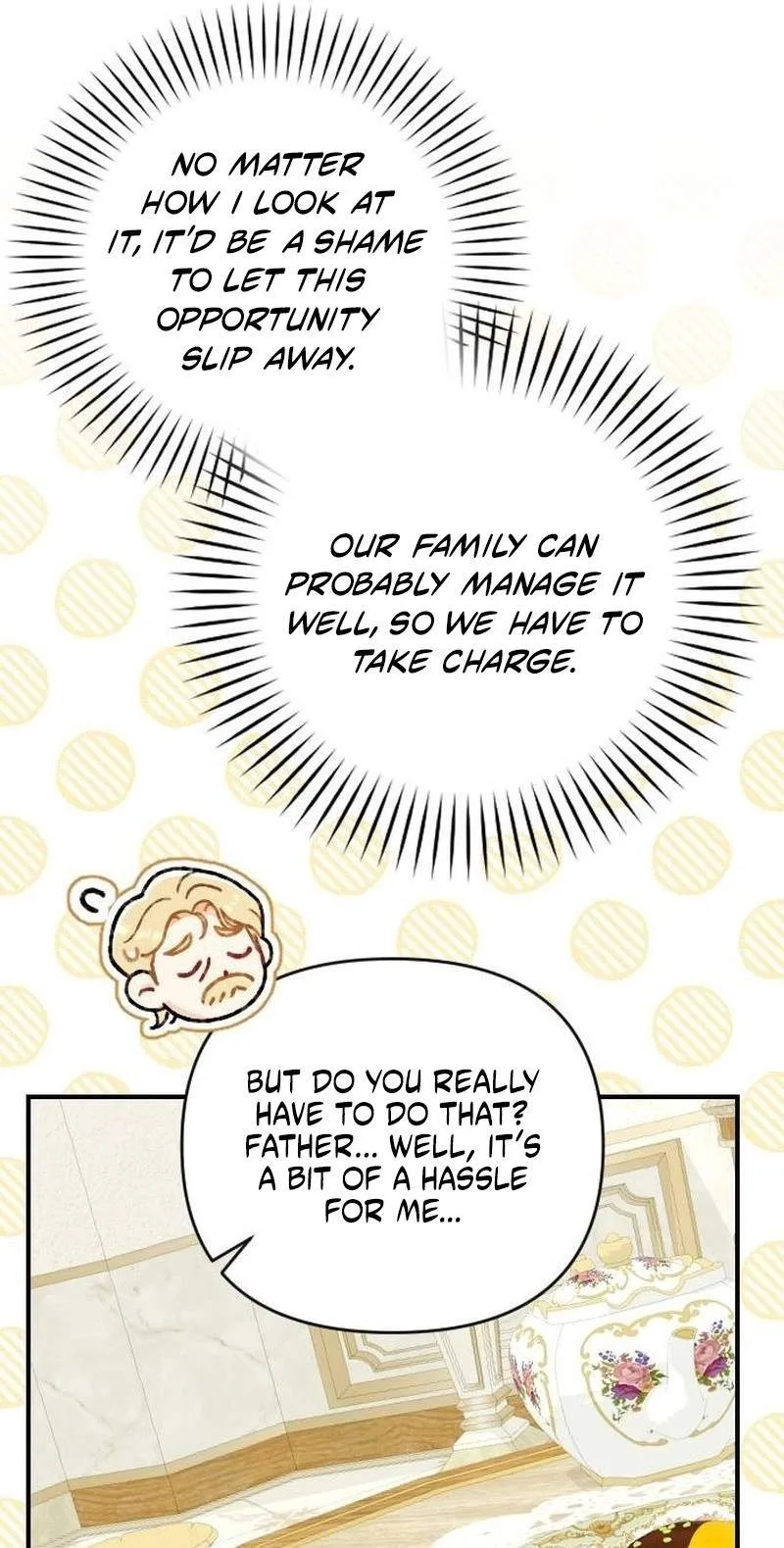 This Young Lady Hates Being Productive! Chapter 4 page 25