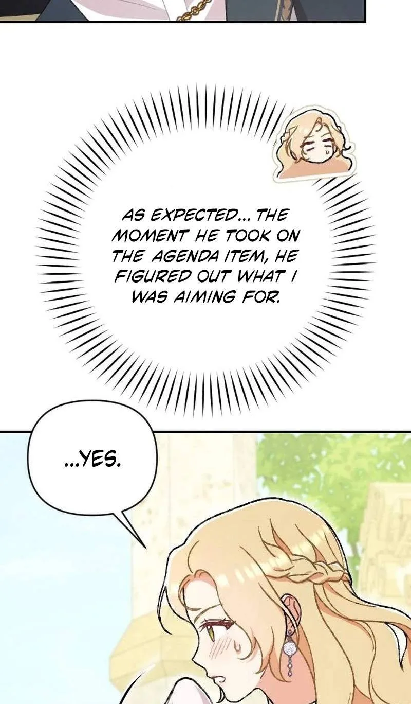 This Young Lady Hates Being Productive! Chapter 4 page 37