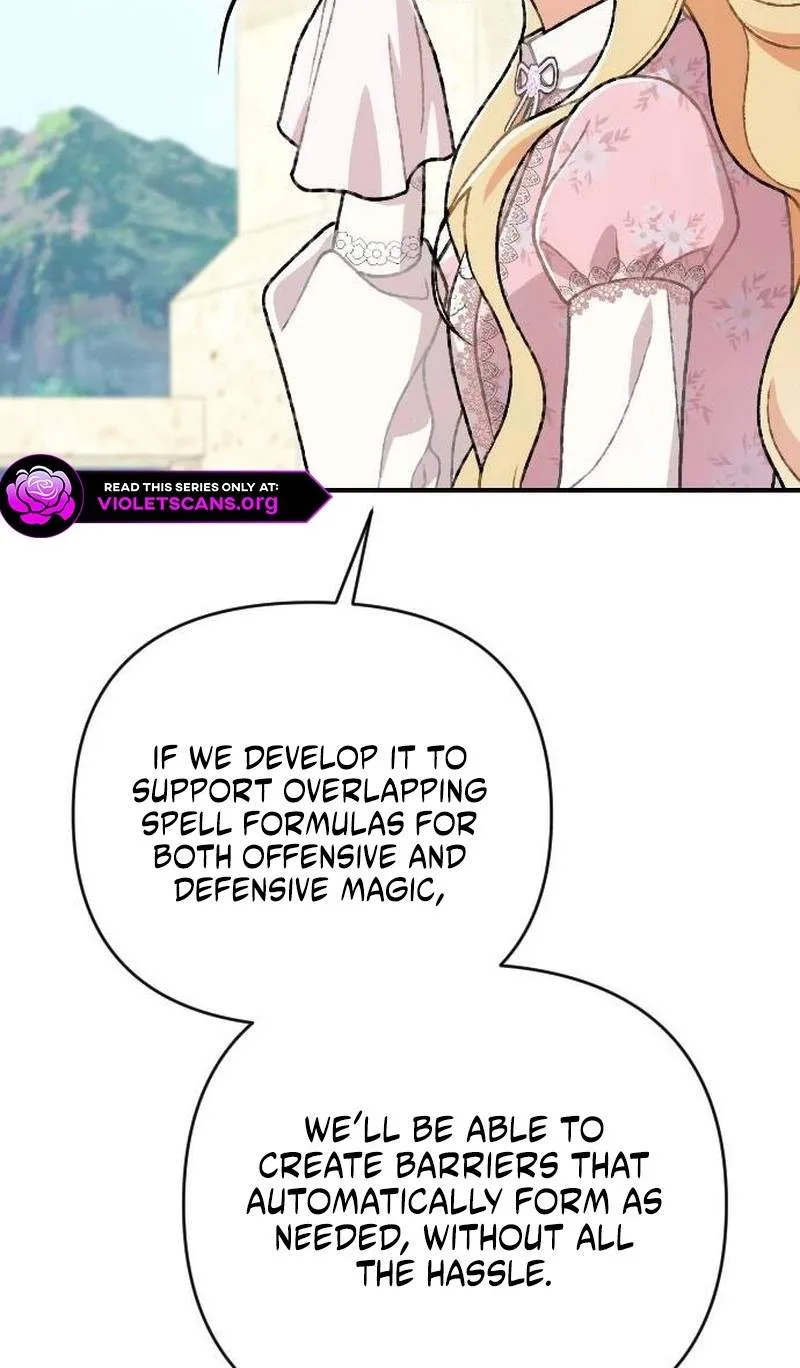 This Young Lady Hates Being Productive! Chapter 4 page 38