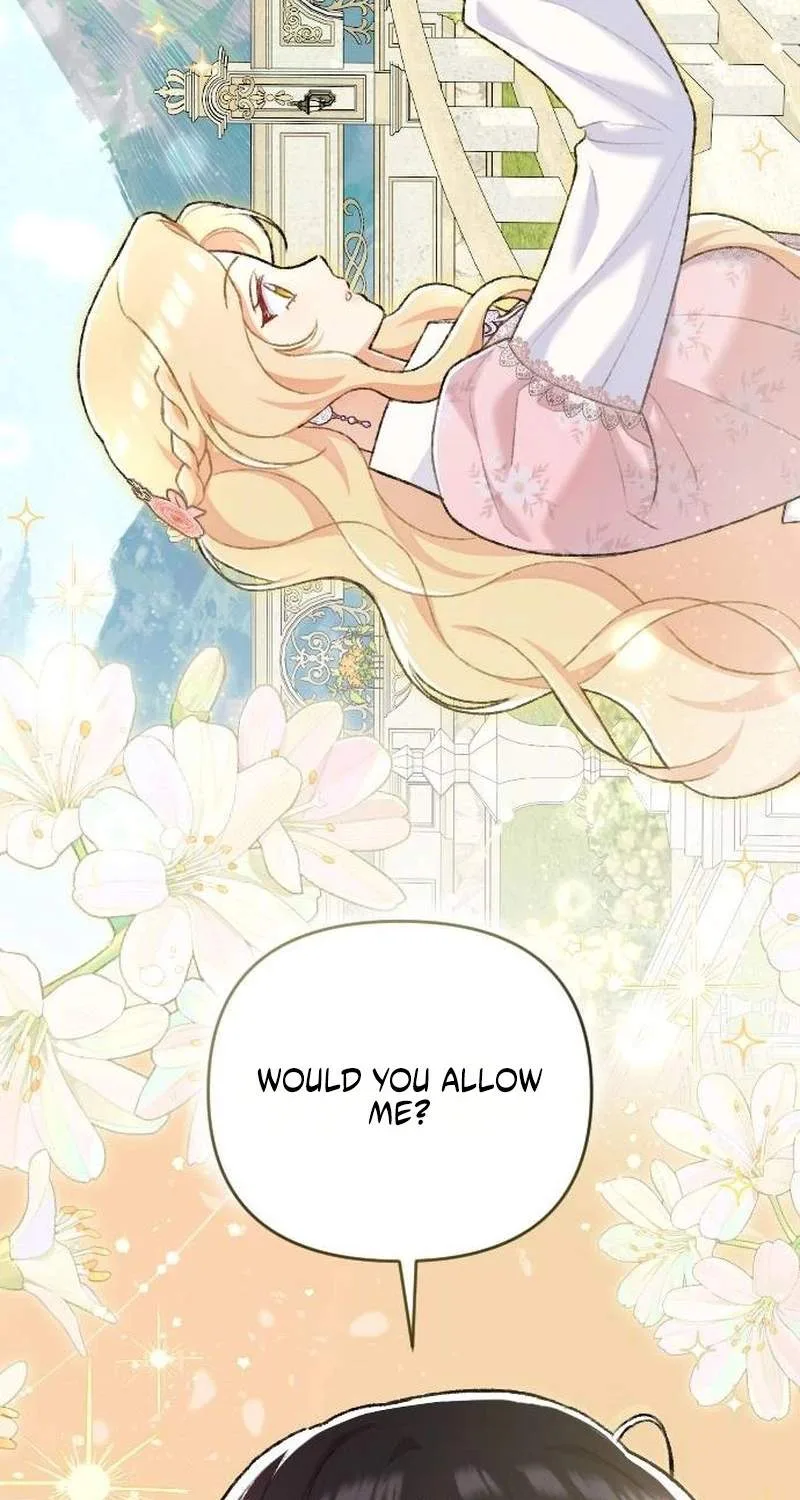 This Young Lady Hates Being Productive! Chapter 4 page 8